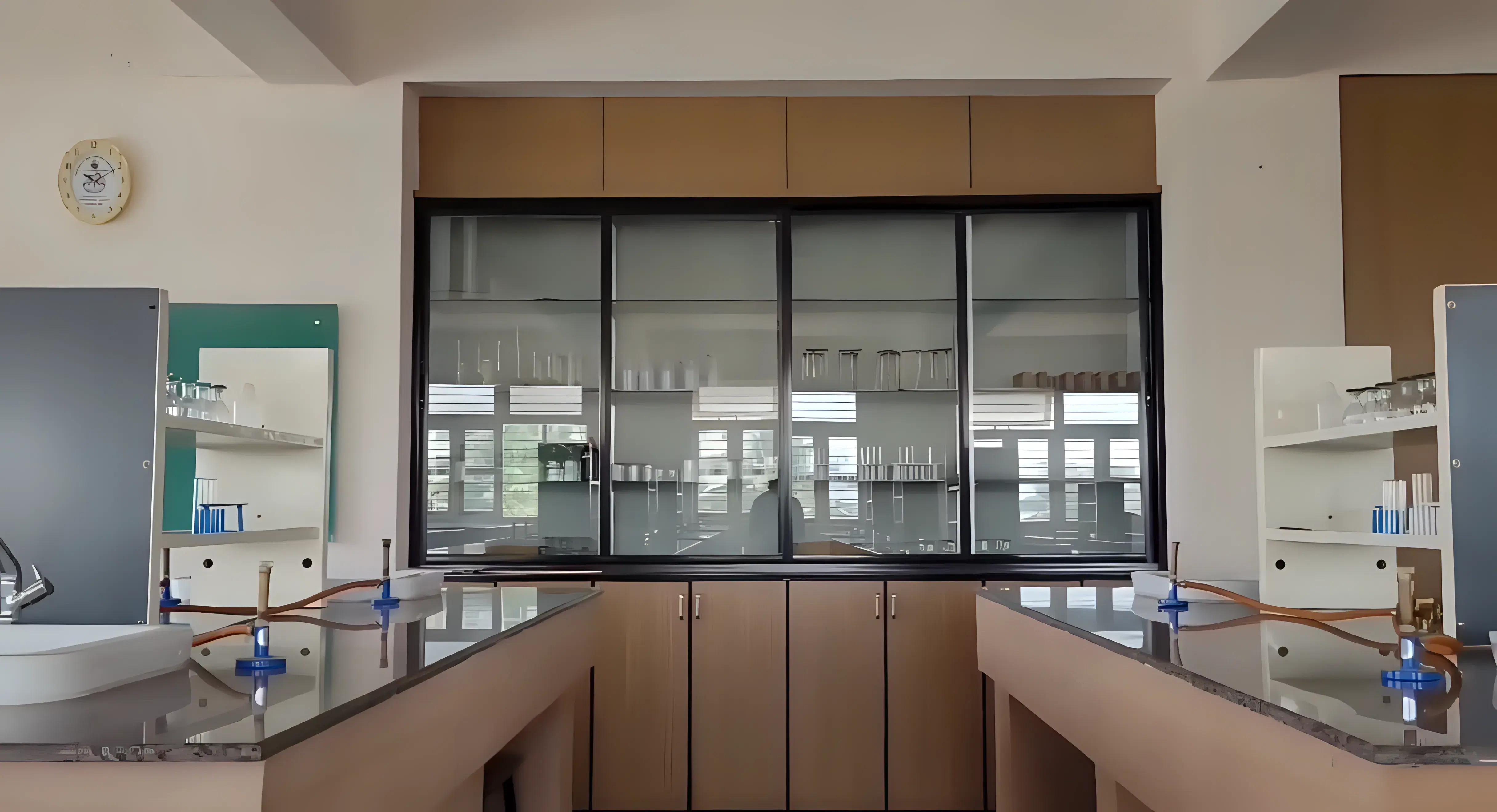 St Vincent Pallotti College of Engineering and Technology Nagpur Facilities photo 31